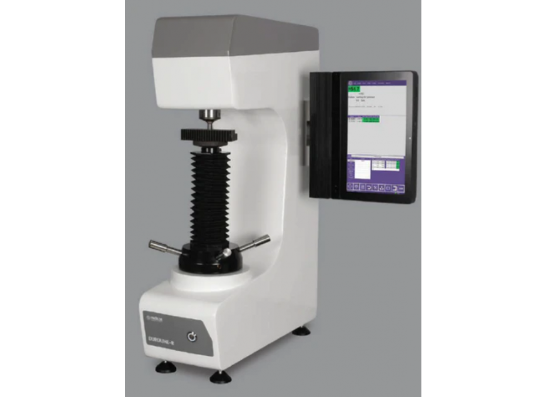 Hårdhetsmätare Rockwell Duroline R1